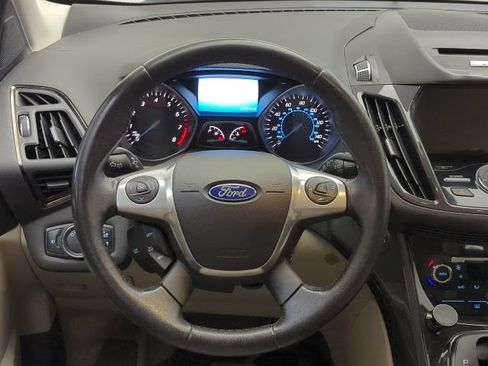 Used 2015 Ford Escape Titanium w/ Equipment Group 301A FWD image 22