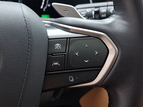 Used 2026 Lexus NX 350h AWD w/ Accessory Package (2T) image 22