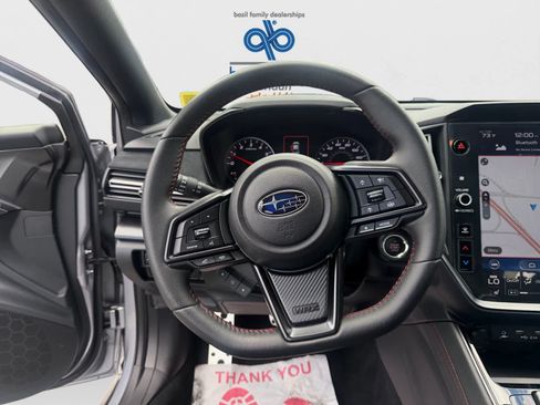 Used 2022 Subaru WRX GT AWD/4WD image 17
