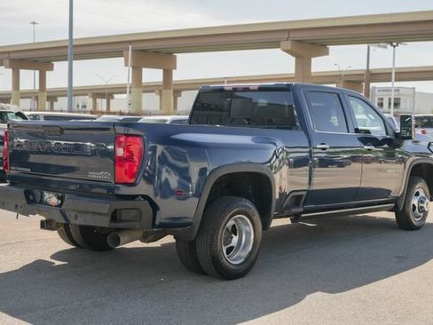 Used 2022 Chevrolet Silverado 3500 High Country AWD/4WD image 6