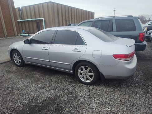 Used 2003 Honda Accord EX image 6