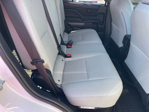 Used 2025 Toyota 4Runner SR5 image 18