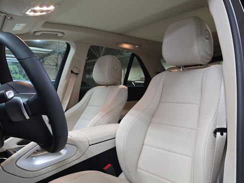 New 2026 Mercedes-Benz GLE 450 4MATIC image 25