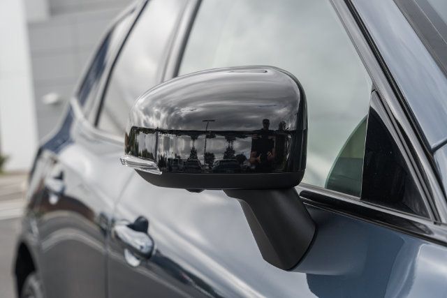 New 2027 Volvo XC60 B5 Ultra AWD/4WD image 17