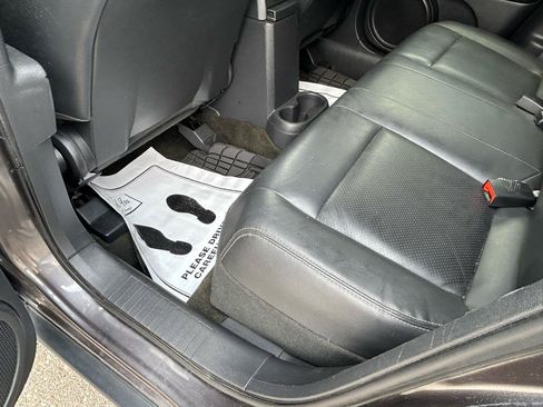 Used 2016 Jeep Compass 4WD image 9