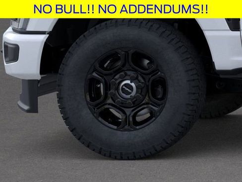 New 2026 Ford F250 XL w/ STX Appearance Package AWD/4WD image 20