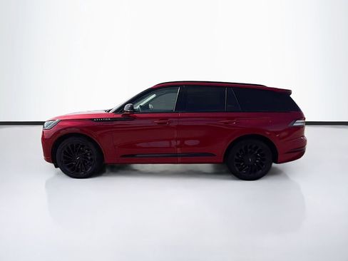 New 2026 Lincoln Aviator Reserve AWD/4WD image 8