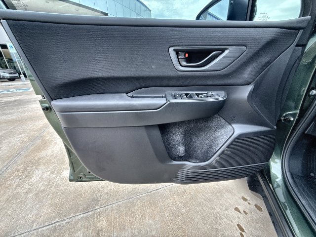 New 2026 Subaru Outback Premium AWD/4WD image 15