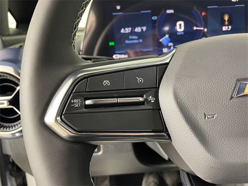 New 2026 Chevrolet Equinox EV LT image 8