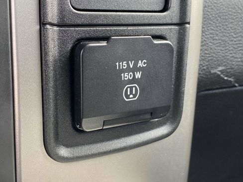 Used 2016 RAM 1500 Big Horn image 24