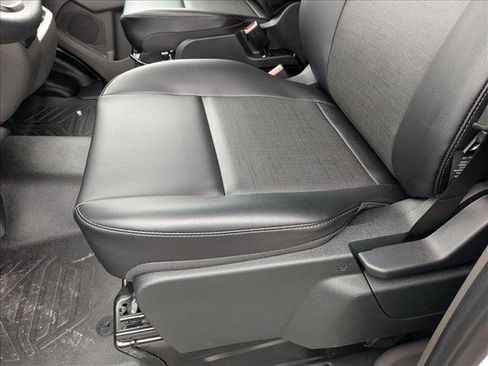 New 2026 Ford Transit 250 image 4