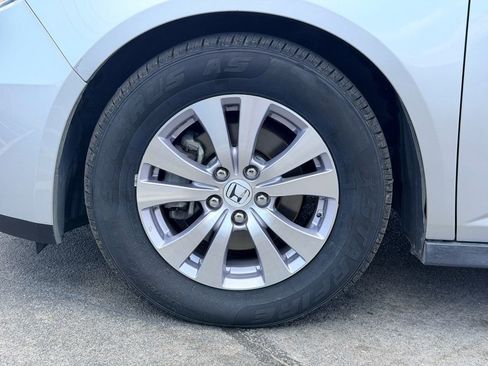 Used 2015 Honda Odyssey EX-L image 27