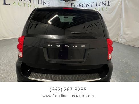 Used 2012 Dodge Grand Caravan SE image 6