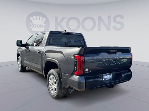 New 2026 Toyota Tundra SR5 image 4