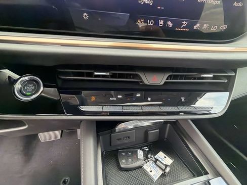New 2026 Buick Envision Avenir AWD/4WD image 18
