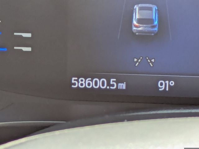 Used 2024 Ford Escape Active FWD image 31