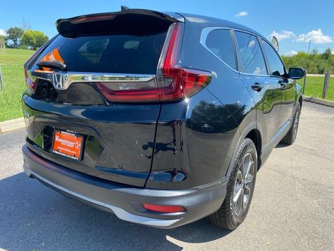 Used 2020 Honda CR-V EX image 11