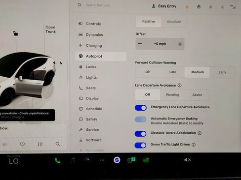 Used 2023 Tesla Model Y Long Range image 20