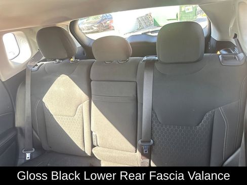 Used 2019 Jeep Compass Sport AWD/4WD image 22