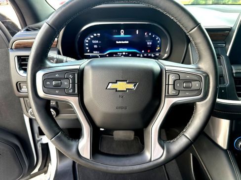 Used 2024 Chevrolet Tahoe Premier RWD image 14