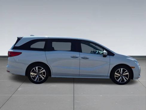Certified 2022 Honda Odyssey Touring image 14