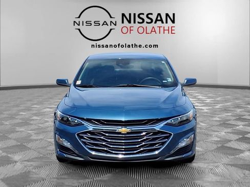 Used 2024 Chevrolet Malibu LT FWD image 31