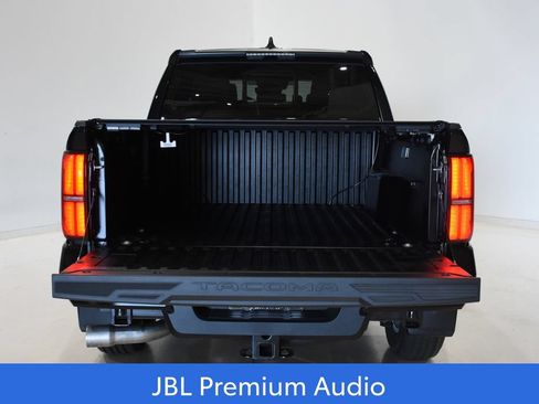 New 2026 Toyota Tacoma SR5 AWD/4WD image 6