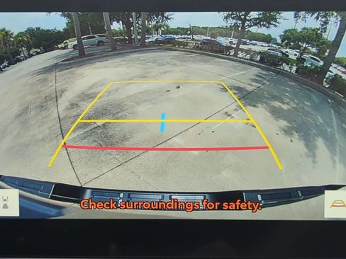 Used 2026 Toyota Tacoma SR5 RWD image 16