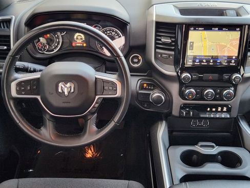 Used 2020 RAM 1500 Big Horn image 24