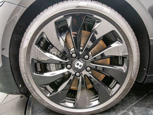 New 2026 Bentley Continental GT image 30