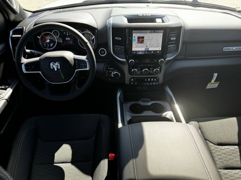 New 2026 RAM 1500 Lone Star w/ Night Edition image 13