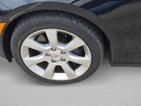Used 2014 Cadillac ATS 2.0T AWD Sedan image 9