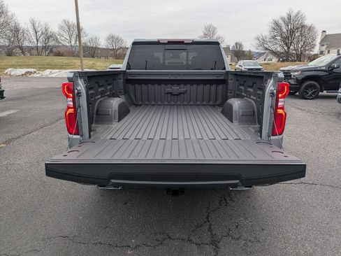 New 2026 Chevrolet Silverado 1500 RST w/ Safety Package image 19