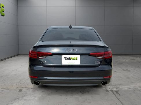 Used 2017 Audi A4 2.0T Premium AWD/4WD image 10