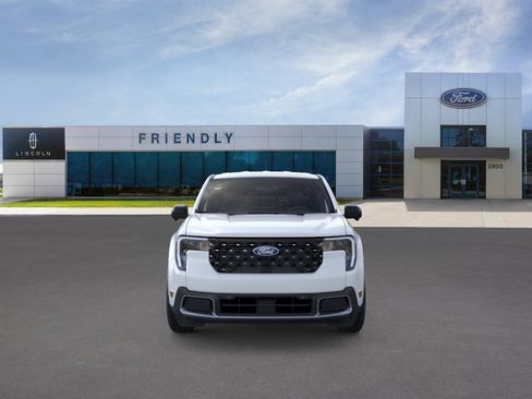 New 2026 Ford Maverick Lariat AWD/4WD image 6