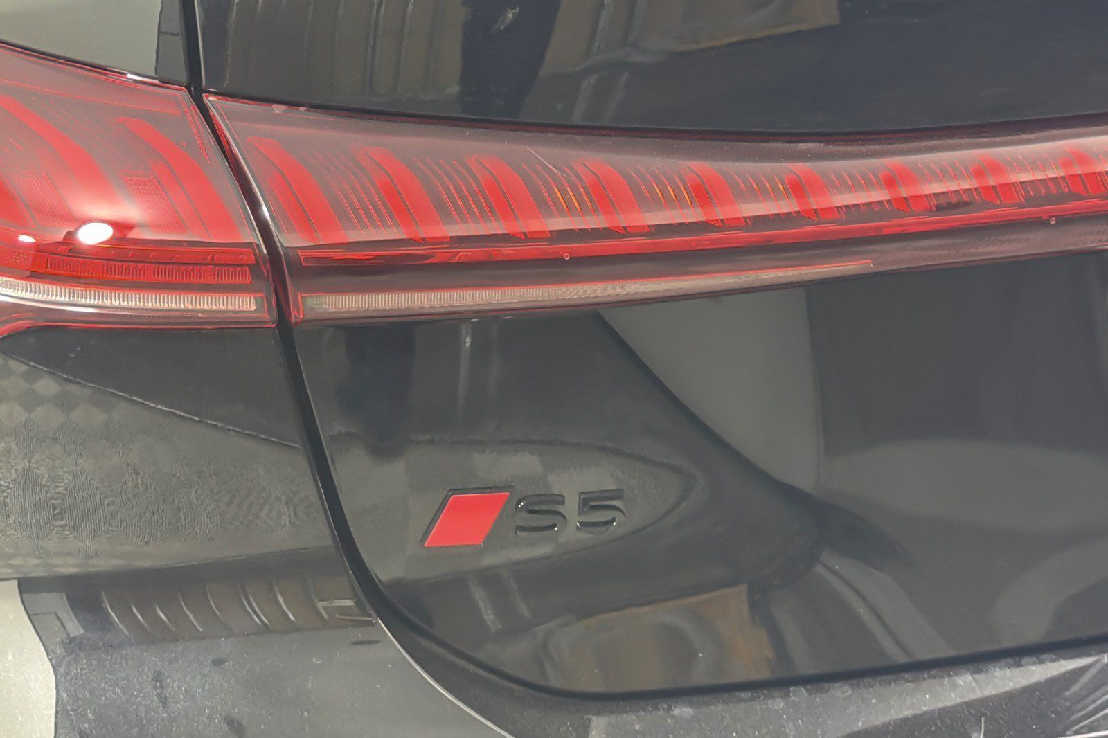New 2026 Audi S5 Premium Plus AWD/4WD image 25