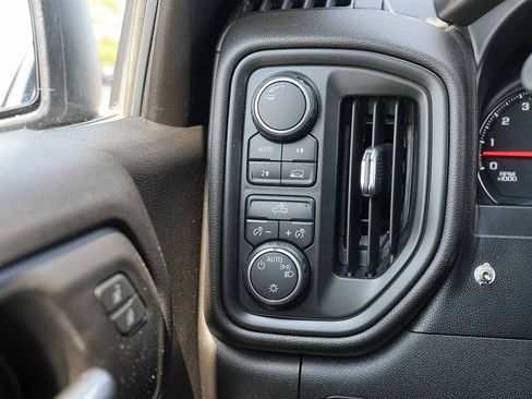 Used 2021 Chevrolet Silverado 1500 W/T w/ WT Fleet Convenience Package AWD/4WD image 34