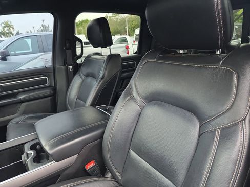Used 2022 RAM 1500 Big Horn image 20