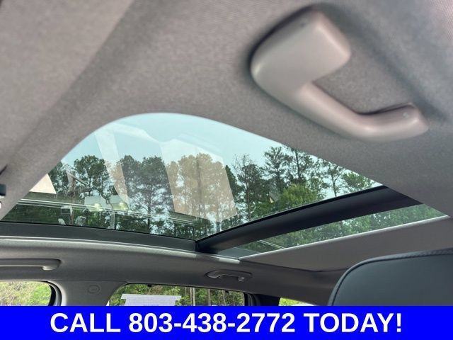 Used 2023 Hyundai Santa Fe Limited FWD image 10