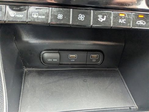 Used 2023 Kia K5 LXS image 22