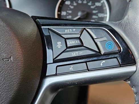 Used 2021 Nissan Altima 2.5 SL image 11