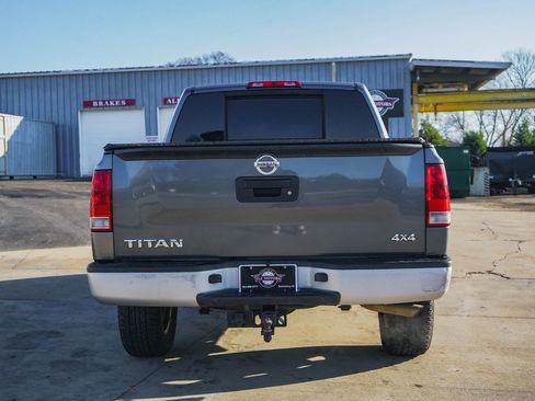 Used 2013 Nissan Titan S w/ S Popular Equipment Pkg image 28