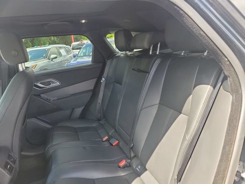 Used 2025 Land Rover Range Rover Velar Dynamic SE AWD/4WD image 12