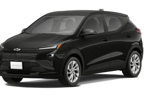 New 2027 Chevrolet Bolt LT image 2