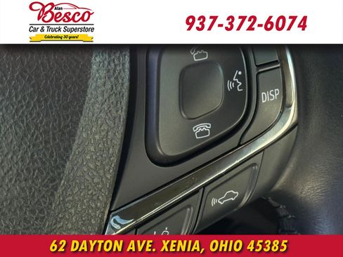 Used 2016 Toyota Avalon Limited w/ Protection Package image 11