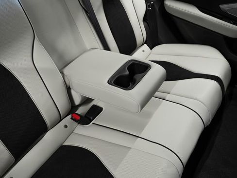 New 2025 Acura RDX A-Spec image 34