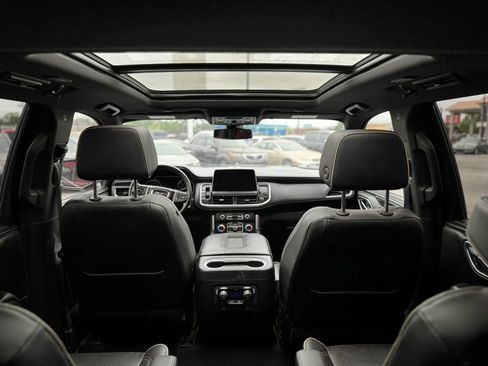 Used 2021 GMC Yukon SLT w/ SLT Luxury Plus Package image 26