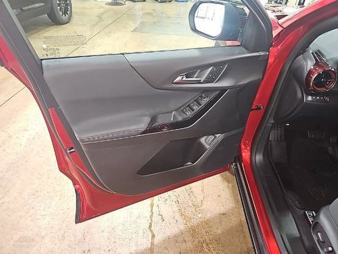 New 2026 Chevrolet Equinox RS image 10