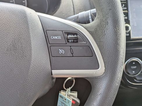 Used 2020 Mitsubishi Mirage G4 ES FWD image 22