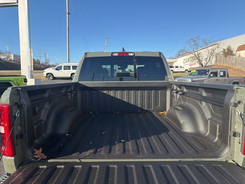 New 2026 RAM 1500 Big Horn image 16
